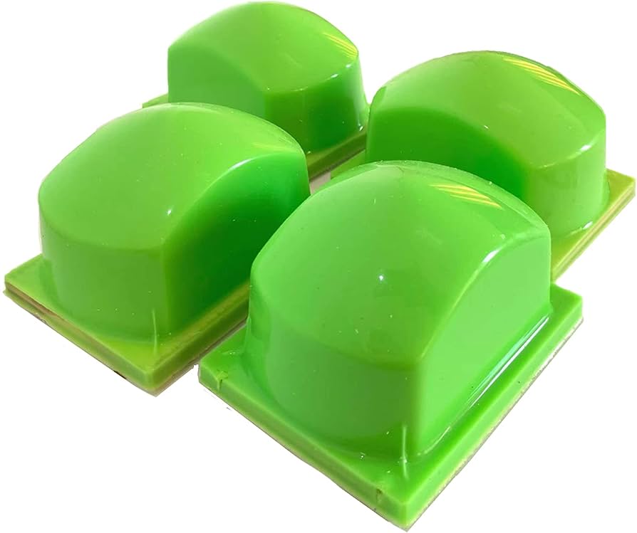 Antistatic Pad Printing Silicone