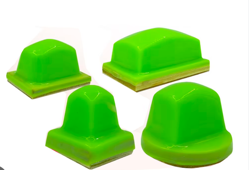 Antistatic Pad Printing Silicone