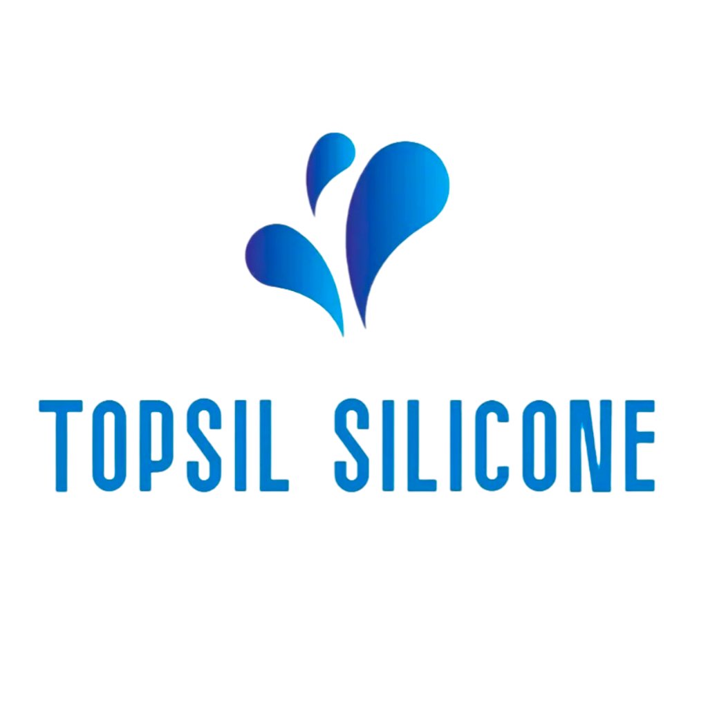 Topsil Silicone Logo