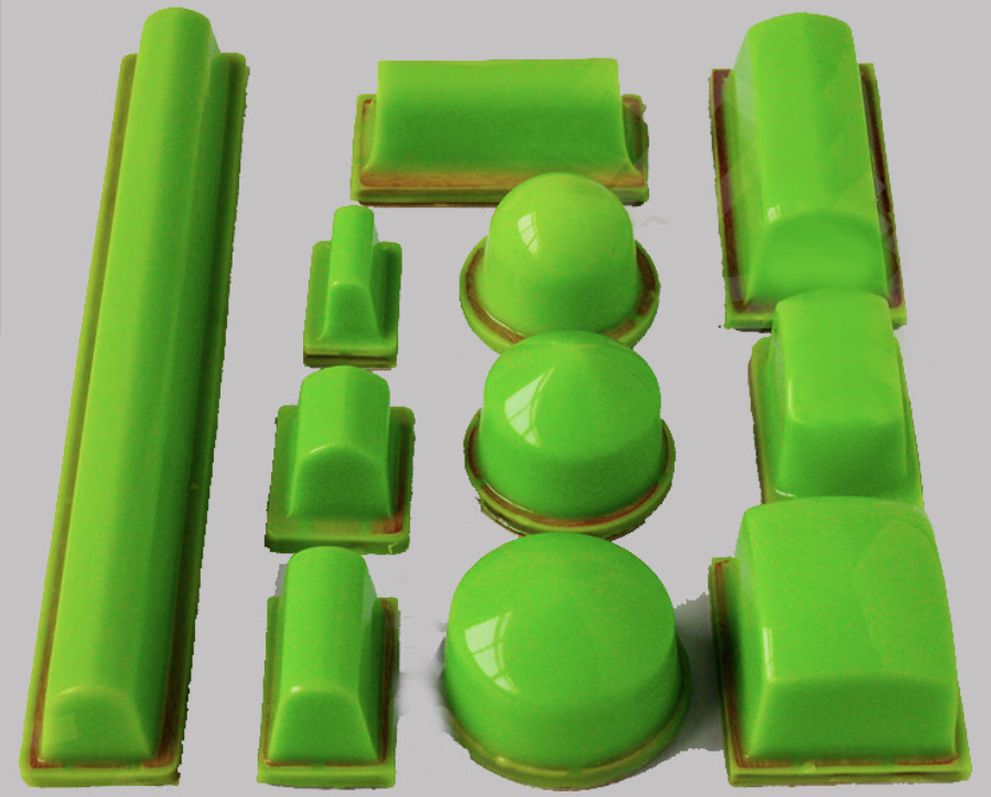 Antistatic Pad Printing Silicone