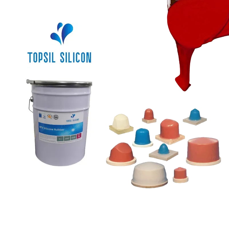 pad printing silicone