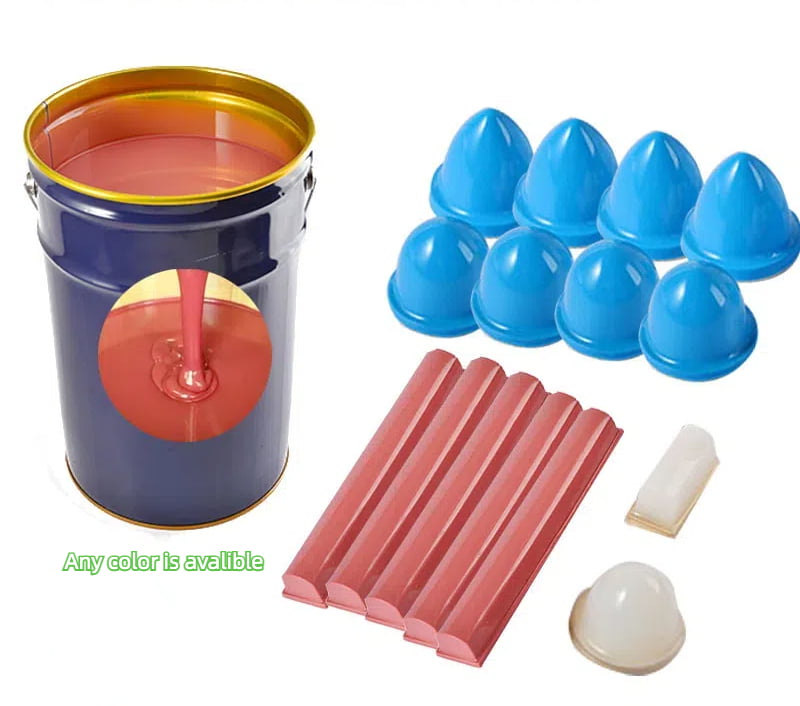 pad printing silicone