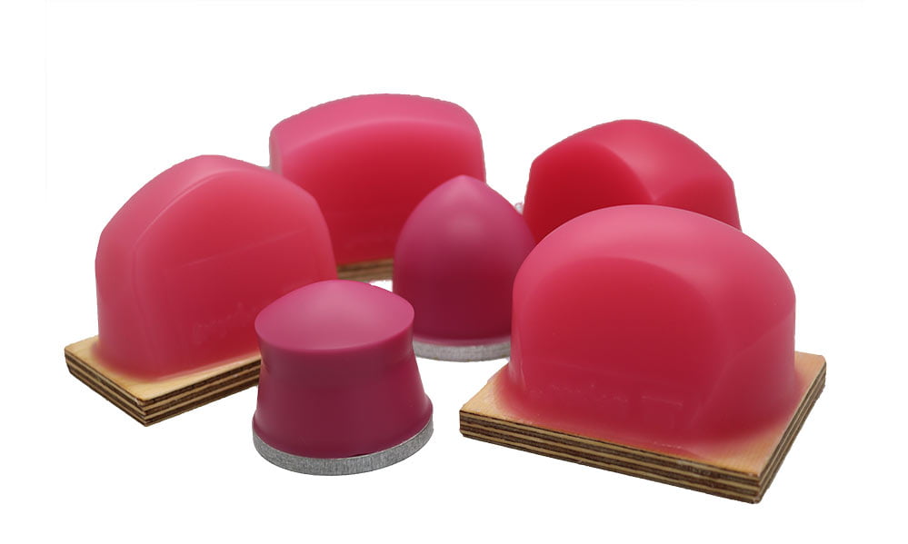 Antistatic Pad Printing Silicone