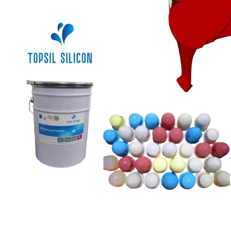 pad printing silicone