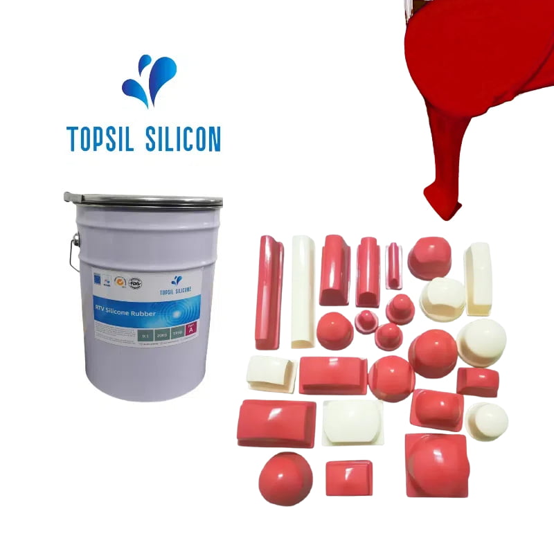 pad printing silicone